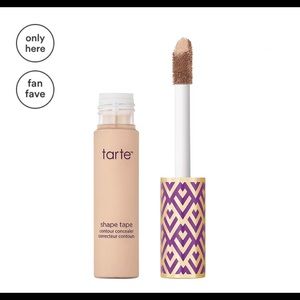 Tarte Shape Tape Concealer Light Med New with Box